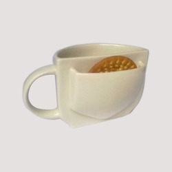 Manufacturers Exporters and Wholesale Suppliers of Biscuit Mug Ghaziabad Uttar Pradesh